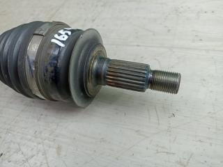 Привод правый передний SUZUKI WAGON R MH35S R06A 5 ракурс