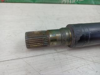 Привод правый передний VOLVO V50 MW43 B4204S P31259795 5 ракурс