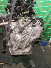 АКПП DAIHATSU MOVE LA150S KF-VE 1BK 2 ракурс