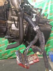 АКПП MITSUBISHI COLT Z25A 4G19 F1C1A1E2Z 1 ракурс