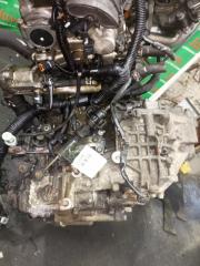 АКПП MITSUBISHI COLT Z25A 4G19 F1C1A1E2Z 3 ракурс