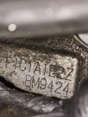 АКПП MITSUBISHI COLT Z25A 4G19 F1C1A1E2Z 4 ракурс