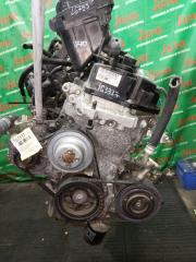 Двигатель DAIHATSU MIRA COCOA L675S KF-VE3 1 ракурс