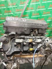 Двигатель DAIHATSU MIRA COCOA L675S KF-VE3 4 ракурс
