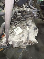 АКПП DAIHATSU MIRA COCOA L675S KF-VE3 6AD 3 ракурс