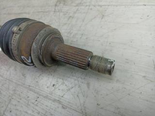 Привод правый передний SUBARU STELLA RN1 EN07 5 ракурс