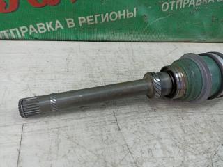 Привод правый передний DAIHATSU MOVE LA160S KF-VE 4 ракурс