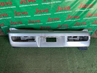 Бампер задний DAIHATSU HIJET 2013