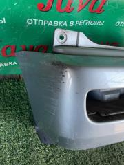 Бампер задний DAIHATSU HIJET S331V KF-VE 2 ракурс