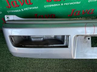 Бампер задний DAIHATSU HIJET S331V KF-VE 3 ракурс