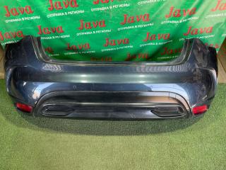 Бампер задний CITROEN DS4 N EP6CDT 1 ракурс