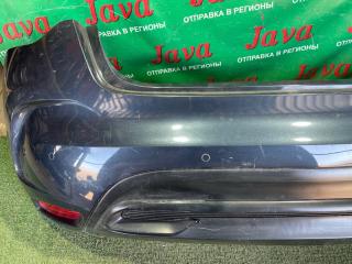 Бампер задний CITROEN DS4 N EP6CDT 3 ракурс