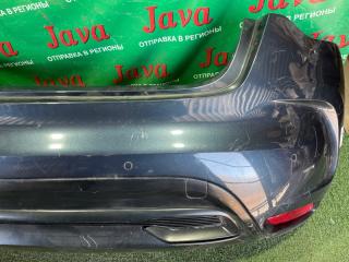 Бампер задний CITROEN DS4 N EP6CDT 4 ракурс