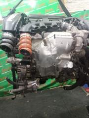 Двигатель CITROEN DS4 N EP6CDT 4 ракурс