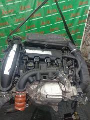 Двигатель CITROEN DS4 N EP6CDT 5 ракурс
