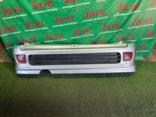Бампер задний DAIHATSU ATRAI 7 S221G K3-VE 1 ракурс