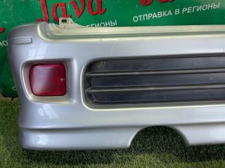 Бампер задний DAIHATSU ATRAI 7 S221G K3-VE 3 ракурс