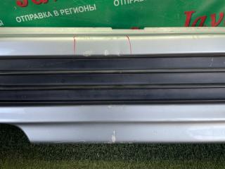 Бампер задний DAIHATSU ATRAI 7 S221G K3-VE 4 ракурс