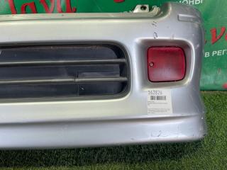Бампер задний DAIHATSU ATRAI 7 S221G K3-VE 5 ракурс