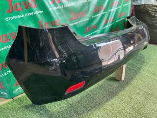 Бампер задний SUBARU IMPREZA GH2 EL154 2 ракурс