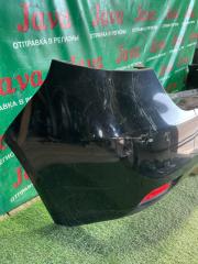 Бампер задний SUBARU IMPREZA GH2 EL154 5 ракурс