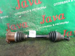 Привод правый передний AUDI A5 8T3 CDNB 8K0407271P 1 ракурс