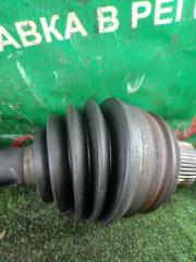 Привод правый передний AUDI A5 8T3 CDNB 8K0407271P 2 ракурс