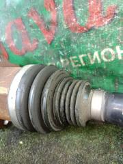 Привод правый передний AUDI A5 8T3 CDNB 8K0407271P 3 ракурс
