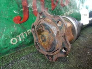 Привод правый передний AUDI A5 8T3 CDNB 8K0407271P 4 ракурс