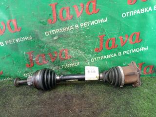 Привод левый передний AUDI A5 8T3 CDNB 8K0407271P 1 ракурс