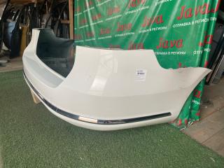 Бампер задний VOLKSWAGEN PASSAT 365 CAX 3 ракурс