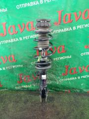 Стойка левая передняя SUZUKI SOLIO MA36S K12C 1 ракурс