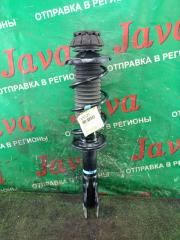 Стойка левая передняя DAIHATSU MIRA e:S LA350S KF-VE 1 ракурс