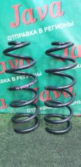 Пружина задняя  MAZDA CX-5 KE2AW SH-VPTS 1 ракурс