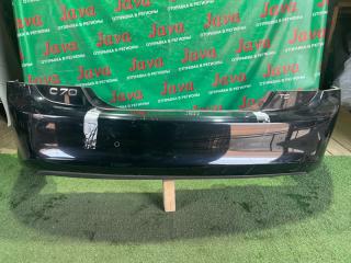 Бампер задний VOLVO C70 MC67 B5254T7 1 ракурс