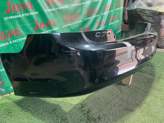 Бампер задний VOLVO C70 MC67 B5254T7 2 ракурс