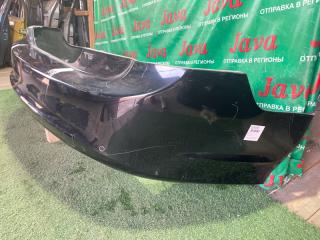 Бампер задний VOLVO C70 MC67 B5254T7 3 ракурс