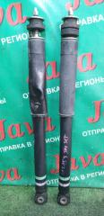 Амортизатор задний SUZUKI Xbee MN71S K10C 1 ракурс