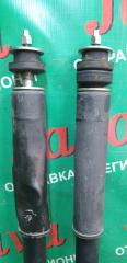 Амортизатор задний SUZUKI Xbee MN71S K10C 2 ракурс