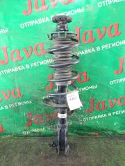 Стойка правая передняя HONDA FIT GK3 L13B 1 ракурс