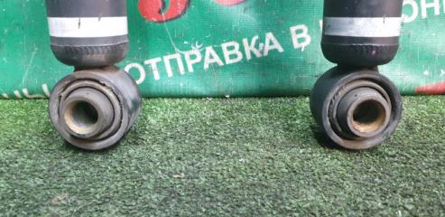 Амортизатор задний TOYOTA COROLLA ZWE211 2ZR-FXE 4 ракурс