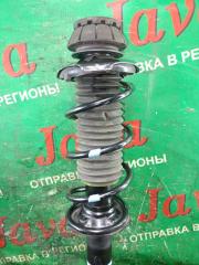 Стойка правая передняя DAIHATSU MIRA e:S LA350S KF-VE 2 ракурс