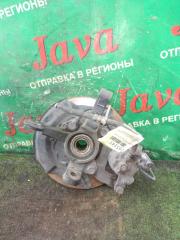 Ступица левая передняя DAIHATSU COPEN L880K JB-DET 5 ракурс