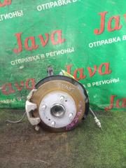 Ступица левая передняя DAIHATSU MIRA e:S LA350S KF-VE 1 ракурс