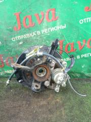 Ступица левая передняя DAIHATSU MIRA e:S LA350S KF-VE 5 ракурс