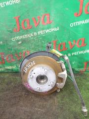 Ступица правая передняя DAIHATSU MIRA e:S LA350S KF-VE 1 ракурс