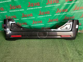 Бампер задний SUZUKI SPACIA 2013