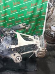 Балка задняя NISSAN FUGA HY51 VQ35HR 2 ракурс
