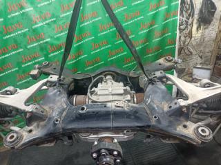 Балка задняя NISSAN FUGA HY51 VQ35HR 3 ракурс