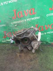 Ступица левая передняя SUZUKI SPACIA MK42S R06A 5 ракурс